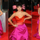 Image for article titled The Stunningly Gorgeous and Insanely Hideous Gowns of the BAFTA Awards